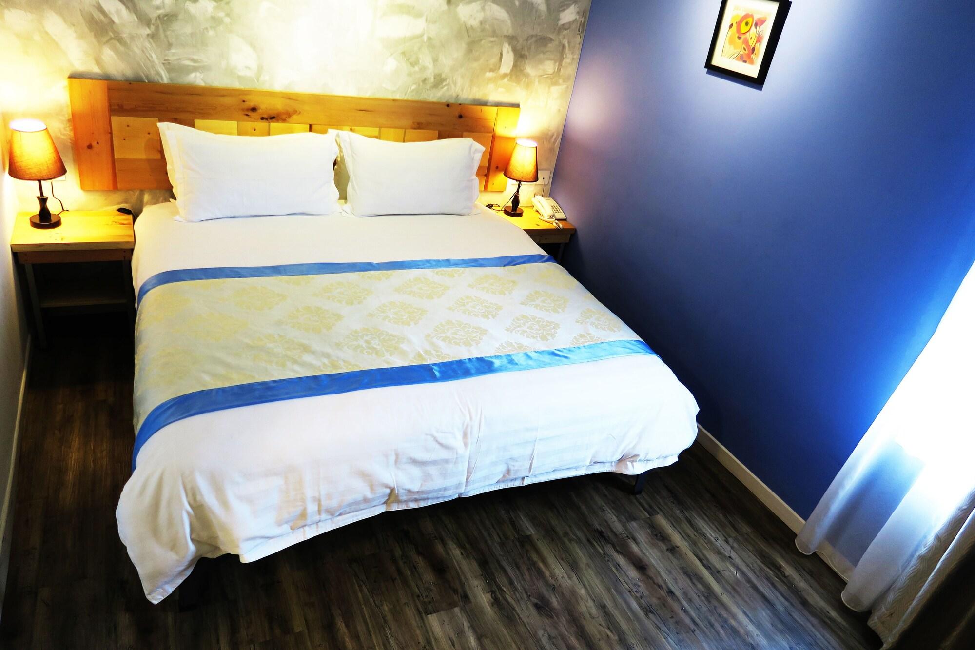 Chulia Mansion Hotel George Town Ngoại thất bức ảnh