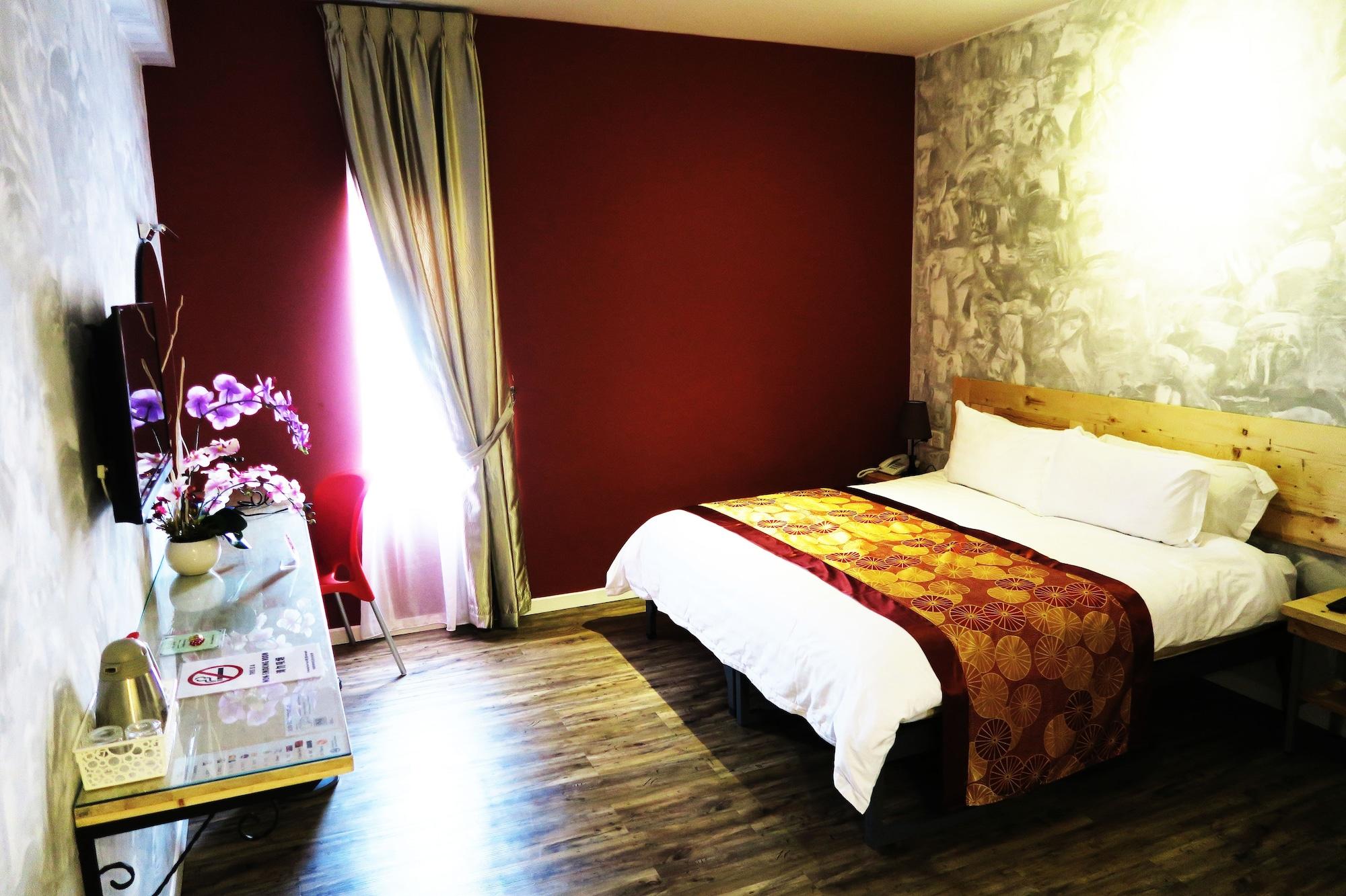 Chulia Mansion Hotel George Town Ngoại thất bức ảnh