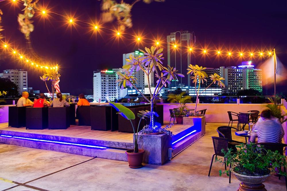 Chulia Mansion Hotel George Town Ngoại thất bức ảnh