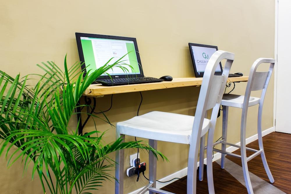 Chulia Mansion Hotel George Town Ngoại thất bức ảnh
