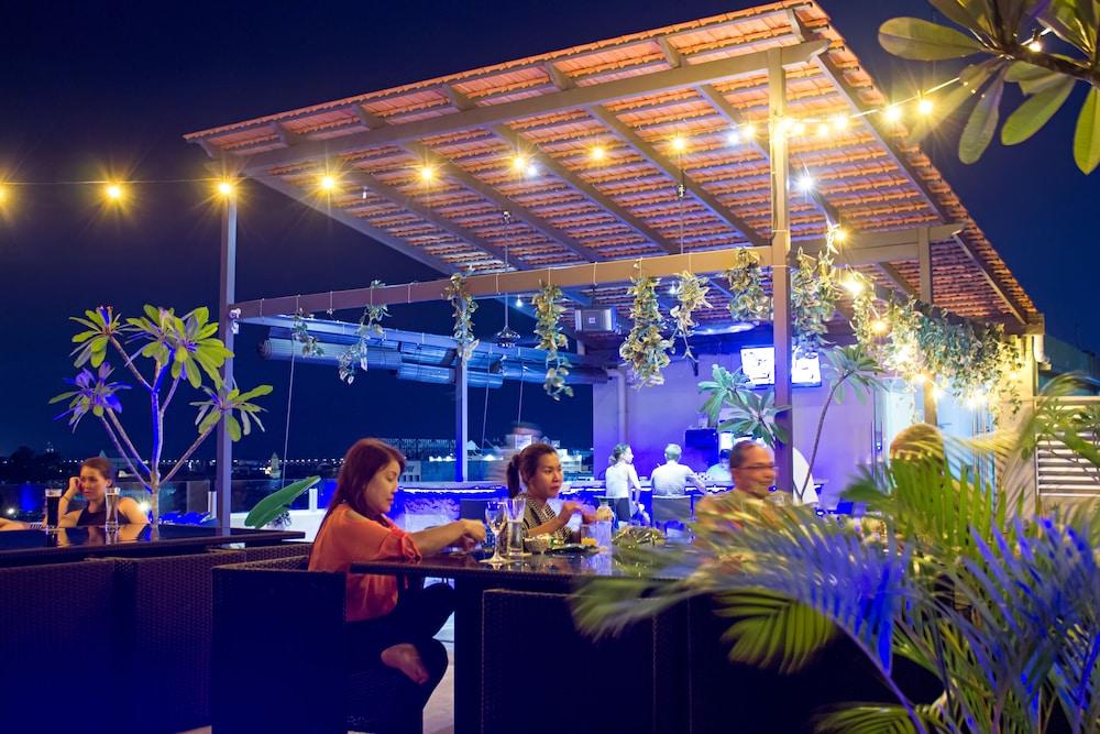 Chulia Mansion Hotel George Town Ngoại thất bức ảnh