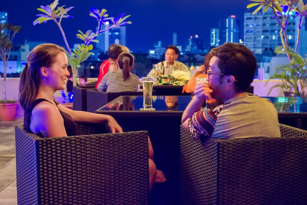 Chulia Mansion Hotel George Town Ngoại thất bức ảnh