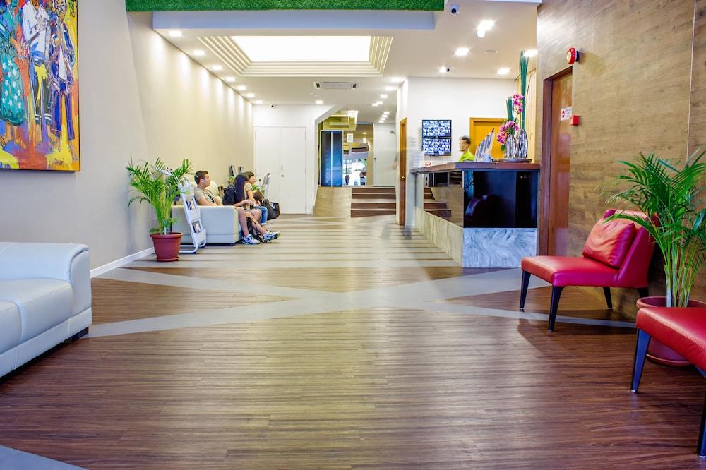 Chulia Mansion Hotel George Town Ngoại thất bức ảnh