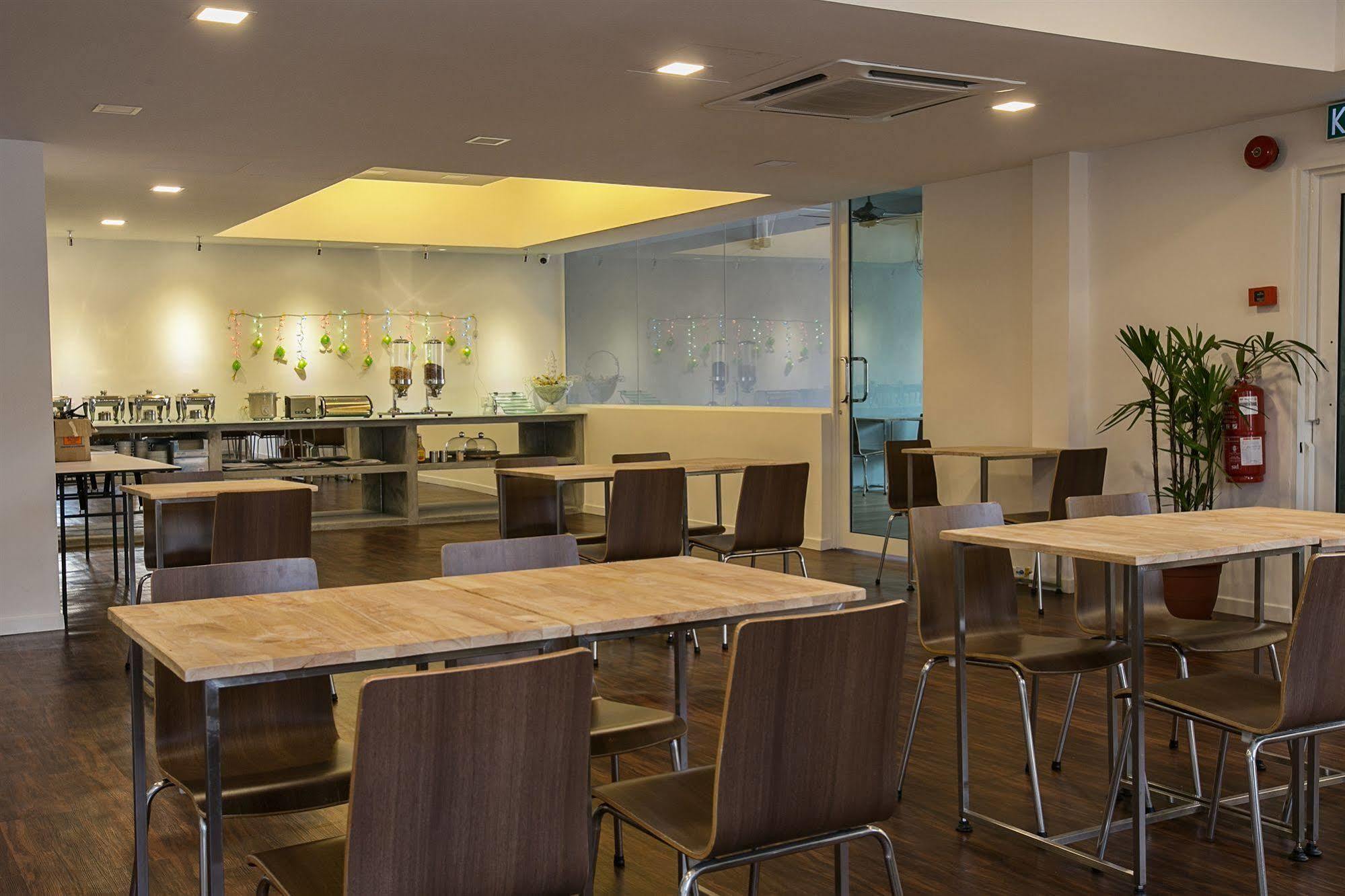 Chulia Mansion Hotel George Town Ngoại thất bức ảnh